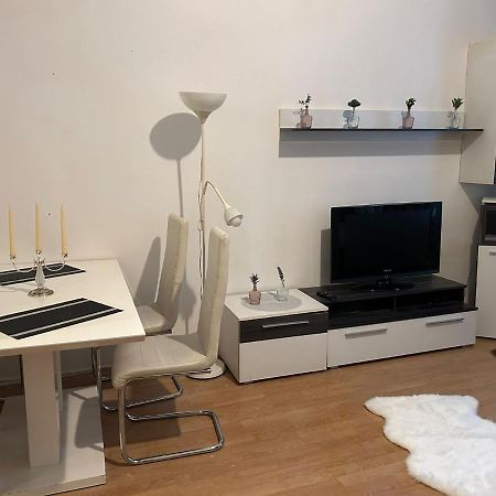 Na Apartment 维也纳 外观 照片
