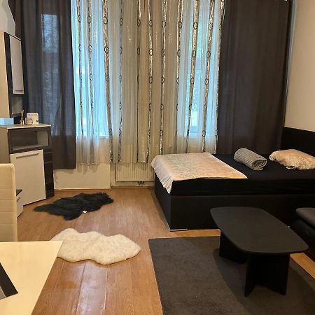 Na Apartment 维也纳 外观 照片
