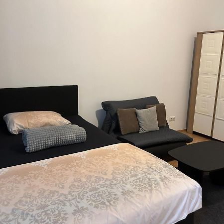 Na Apartment 维也纳 外观 照片