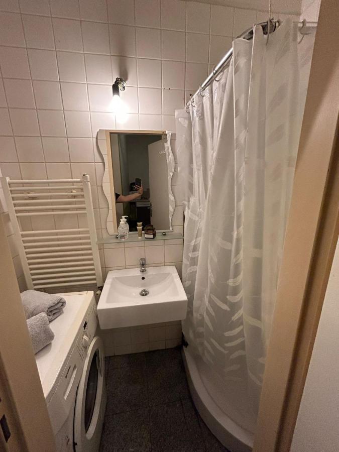 Na Apartment 维也纳 外观 照片
