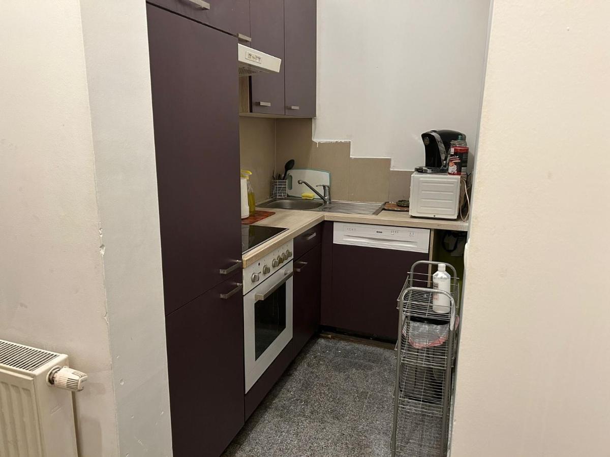 Na Apartment 维也纳 外观 照片