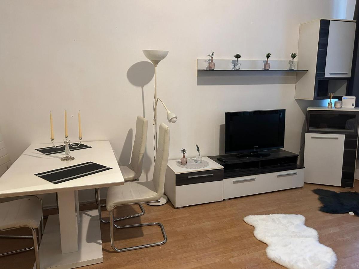 Na Apartment 维也纳 外观 照片