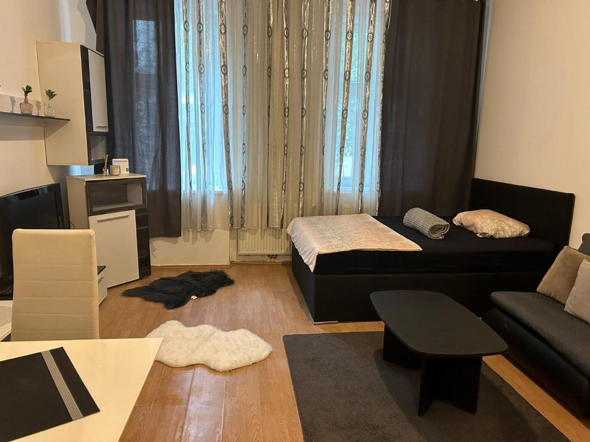 Na Apartment 维也纳 外观 照片
